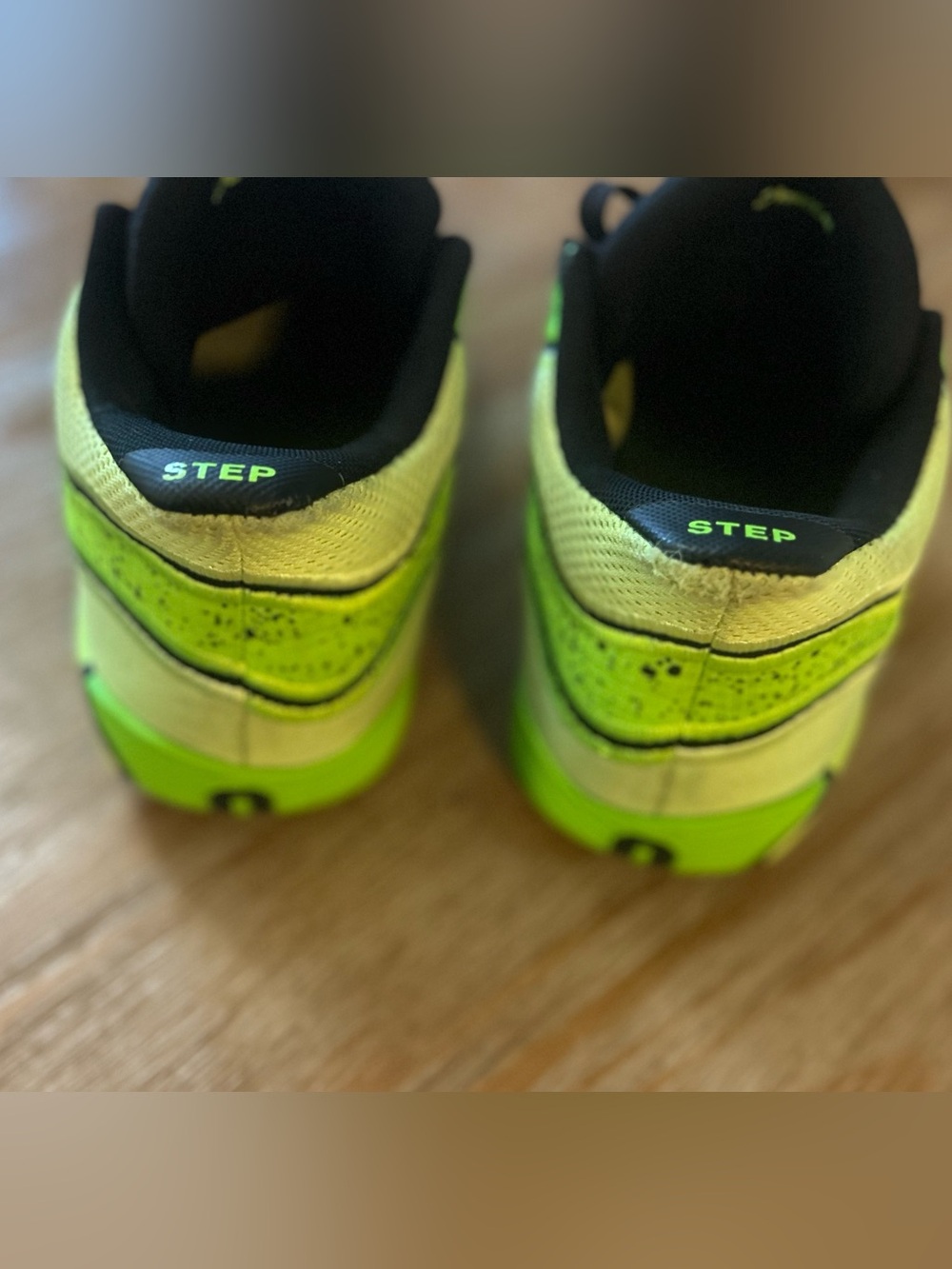 Jayson Tatum 3 ‘6th Man’ Basketball Sneakers - Picture 13 of 15